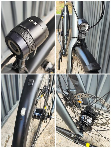 KTM Carver Uniq N11 XL