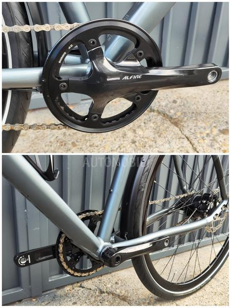 KTM Carver Uniq N11 XL