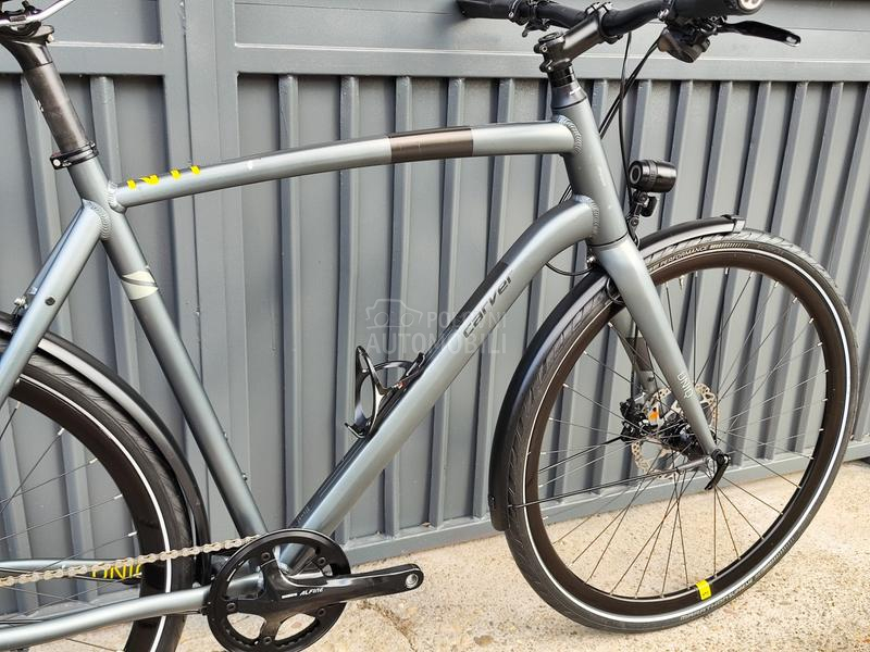 KTM Carver Uniq N11 XL