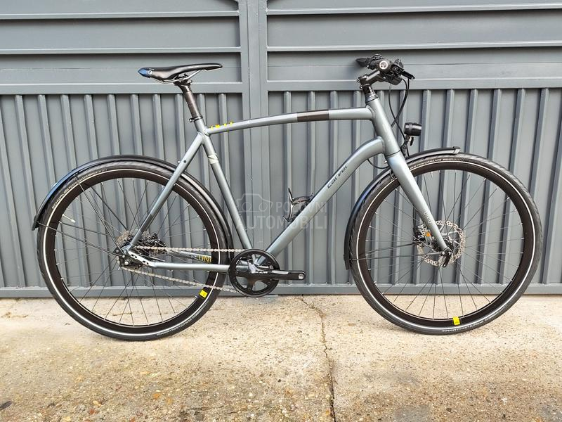 KTM Carver Uniq N11 XL