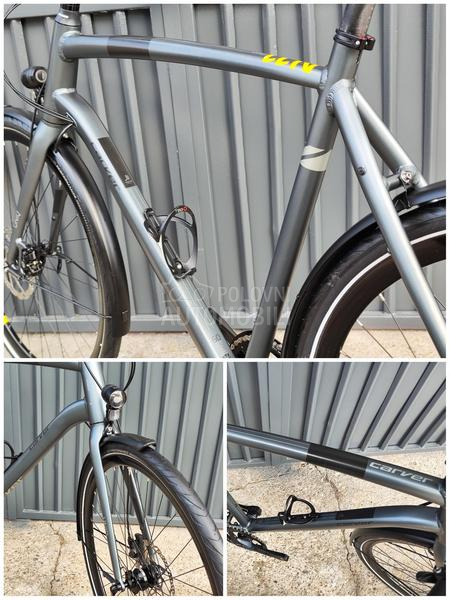 KTM Carver Uniq N11 XL