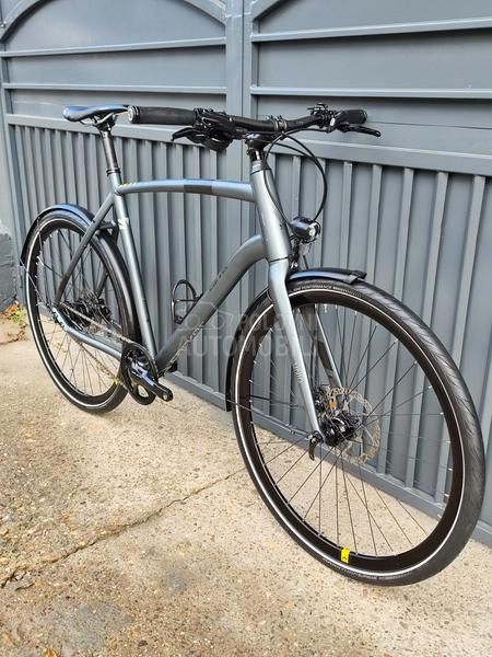 KTM Carver Uniq N11 XL