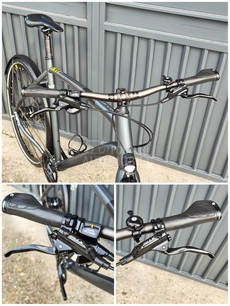 KTM Carver Uniq N11 XL