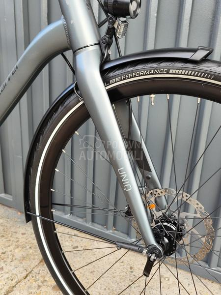 KTM Carver Uniq N11 XL