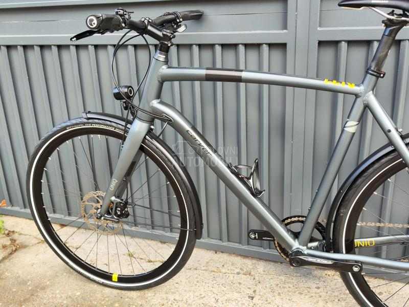 KTM Carver Uniq N11 XL