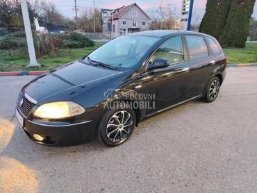 Fiat Croma 1.9MJET