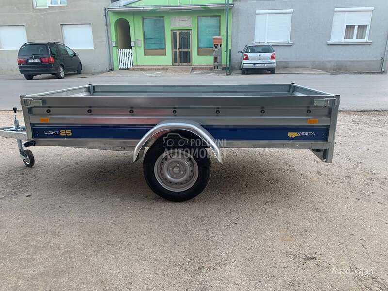 Vesta Akcija light 25 kiper