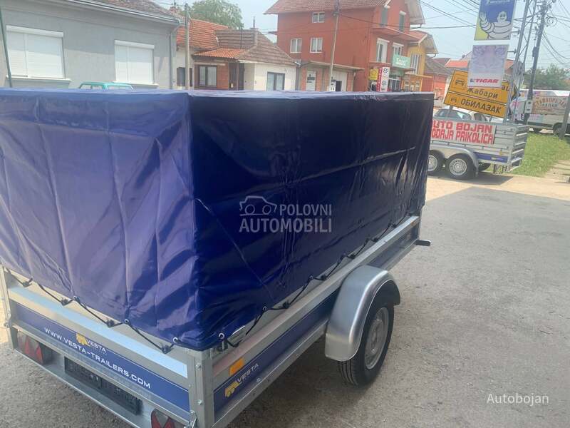 Vesta Akcija light 25 kiper