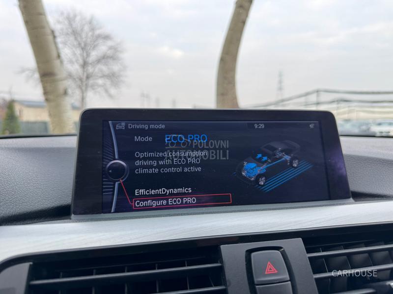 BMW 320 SPORT AUT LED NAV