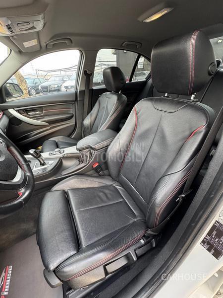 BMW 320 SPORT AUT LED NAV