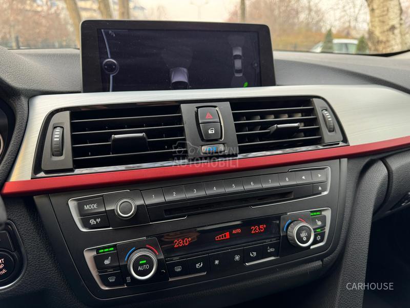 BMW 320 SPORT AUT LED NAV