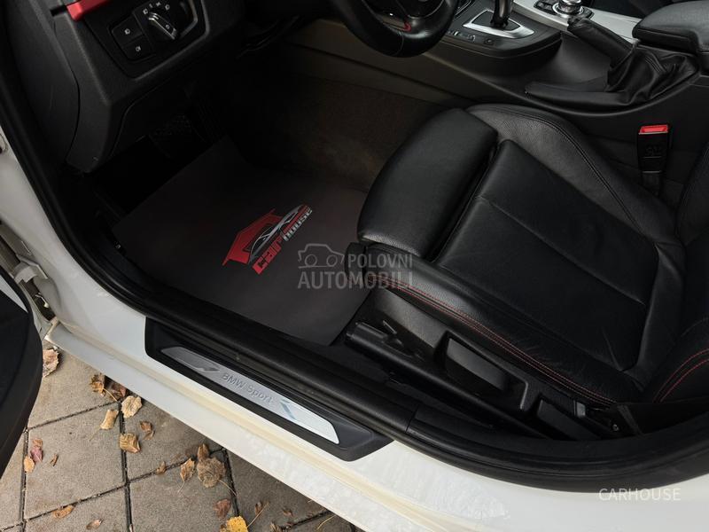 BMW 320 SPORT AUT LED NAV