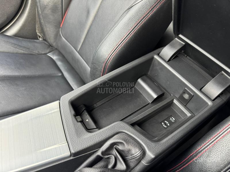 BMW 320 SPORT AUT LED NAV