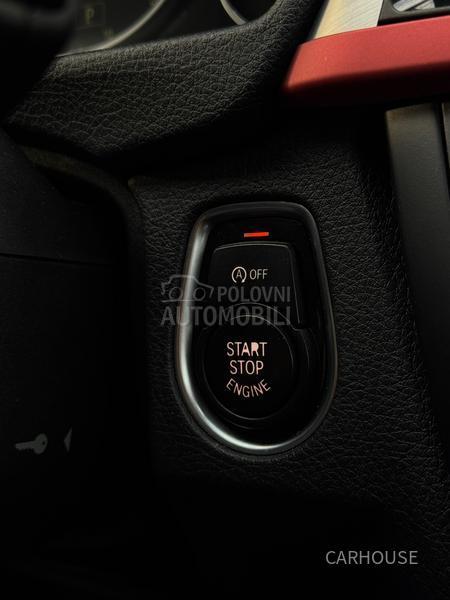 BMW 320 SPORT AUT LED NAV