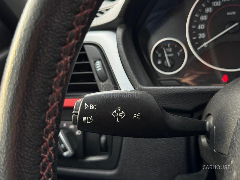 BMW 320 SPORT AUT LED NAV