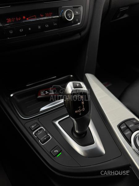 BMW 320 SPORT AUT LED NAV