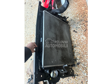 Hladnjak za Volkswagen Touareg od 2010. do 2015. god.