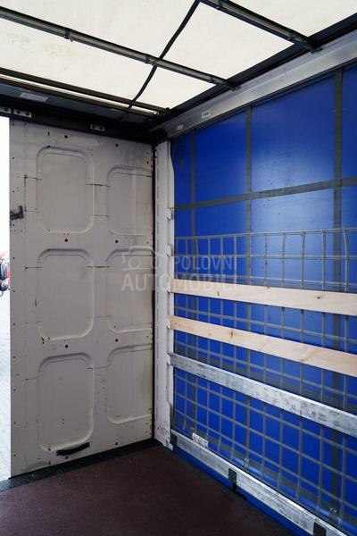 Krone FIRANKA/IMP3013