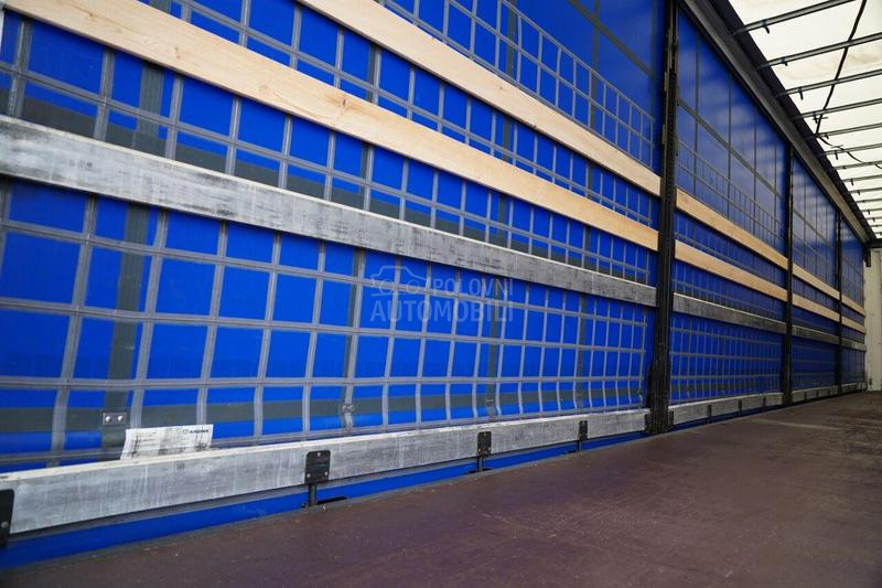 Krone FIRANKA/IMP3013