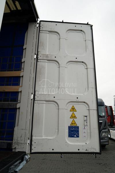 Krone FIRANKA/IMP3013