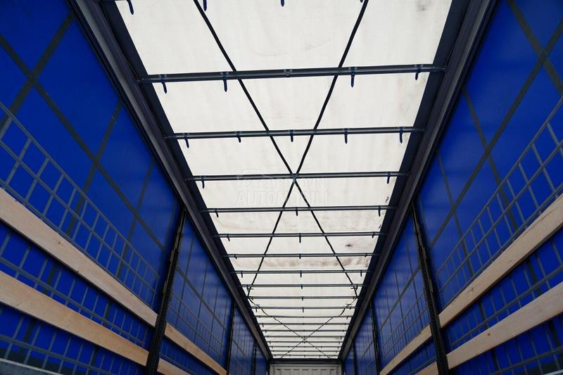 Krone FIRANKA/IMP3013