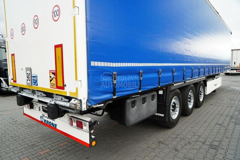 Krone FIRANKA/IMP3013