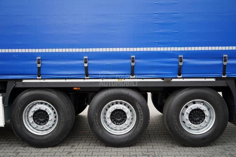 Krone FIRANKA/IMP3013