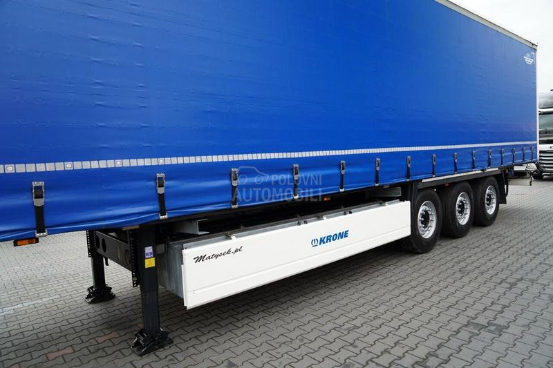 Krone FIRANKA/IMP3013