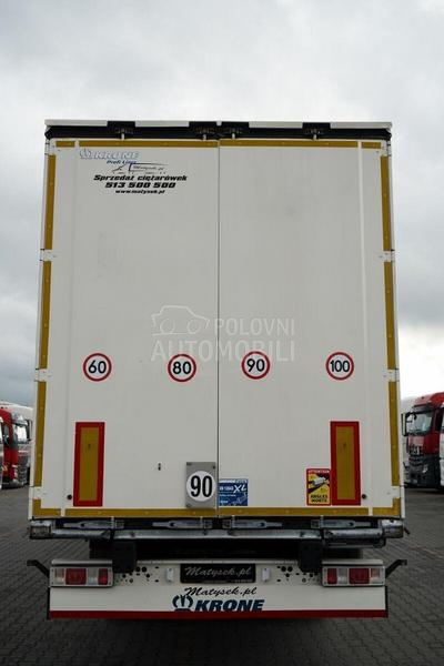 Krone FIRANKA/IMP3013