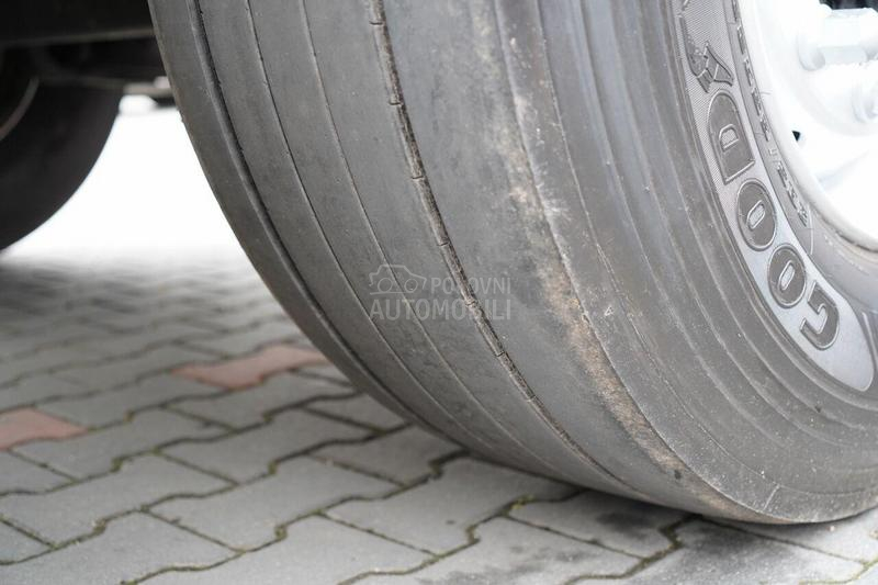 Krone FIRANKA/IMP3013