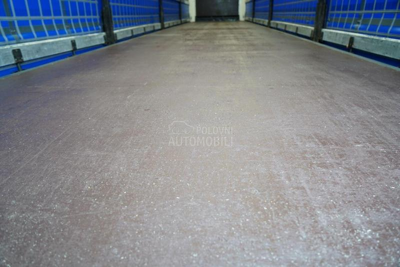 Krone FIRANKA/IMP3013