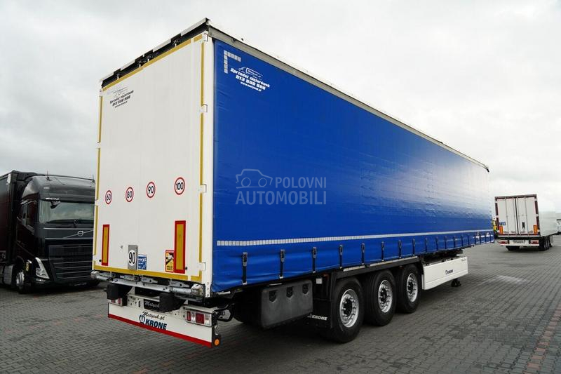 Krone FIRANKA/IMP3013