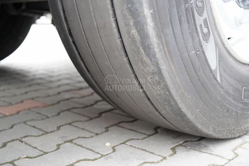 Krone FIRANKA/IMP3013