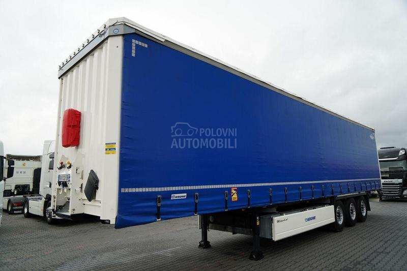 Krone FIRANKA/IMP3013