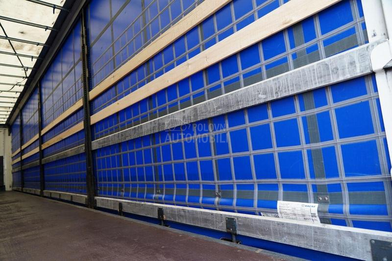 Krone FIRANKA/IMP3013