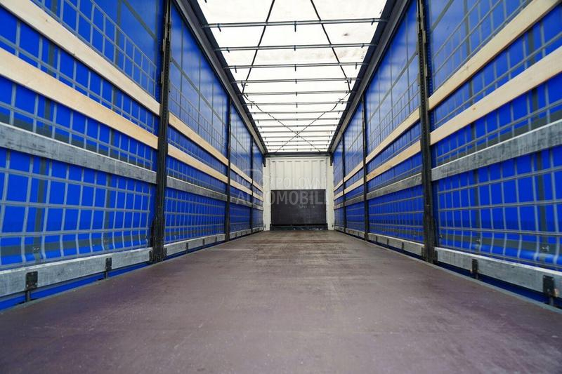 Krone FIRANKA/IMP3013