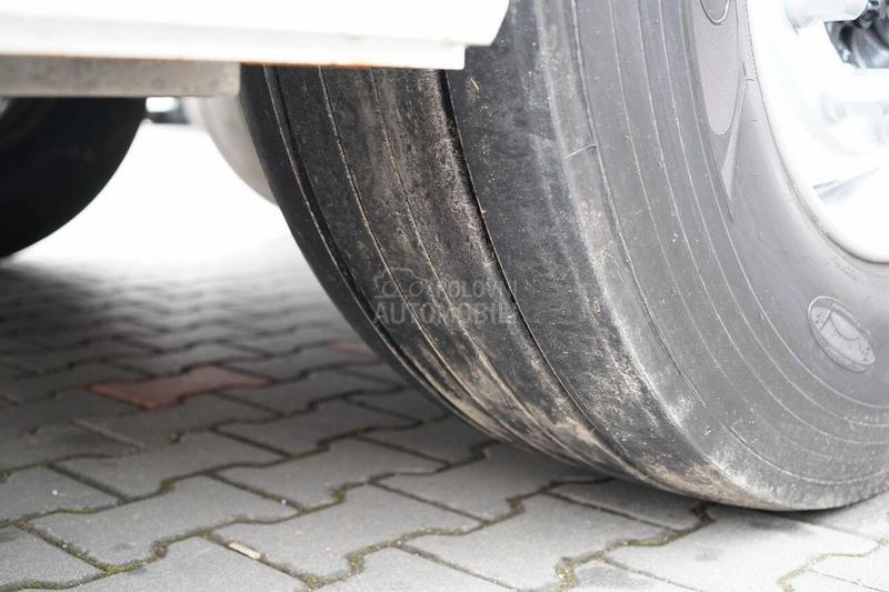 Krone FIRANKA/IMP3013