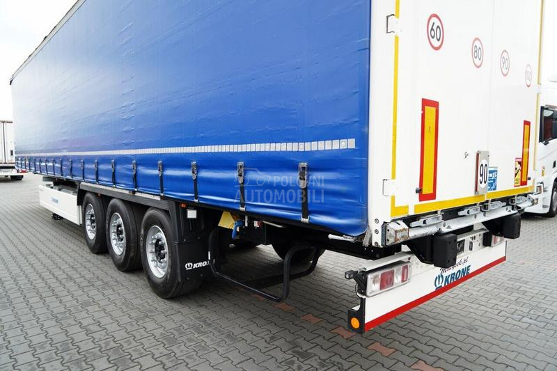 Krone FIRANKA/IMP3013