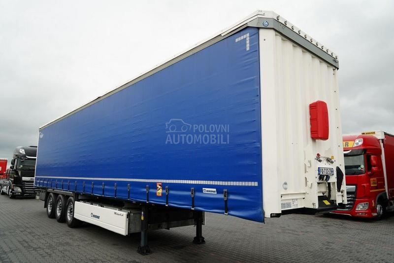 Krone FIRANKA/IMP3013