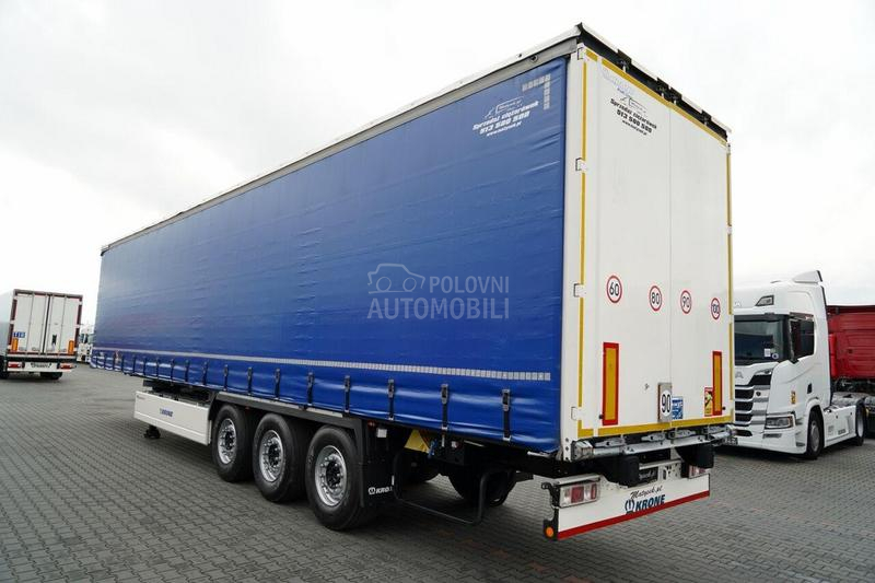 Krone FIRANKA/IMP3013