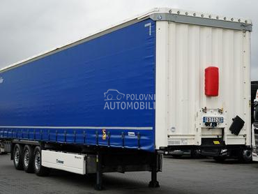 Krone FIRANKA/IMP3013