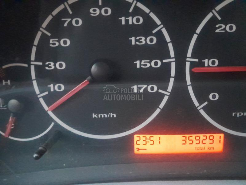 Peugeot Boxer 2,8hdi