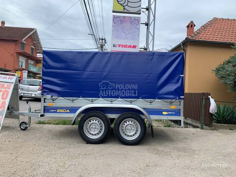 Vesta Akcija light 23 da