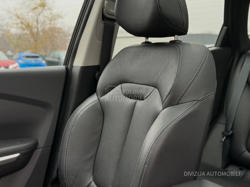 Renault Kadjar Intens/Kamera/Pano