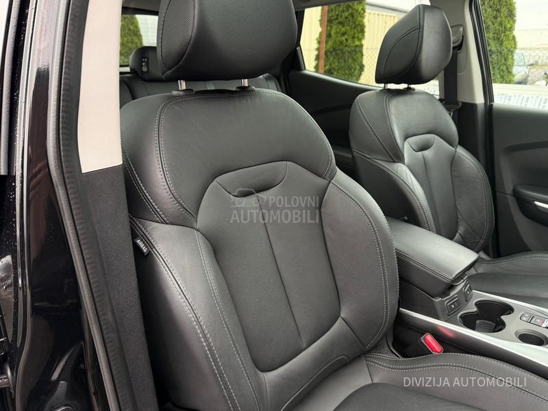 Renault Kadjar Intens/Kamera/Pano