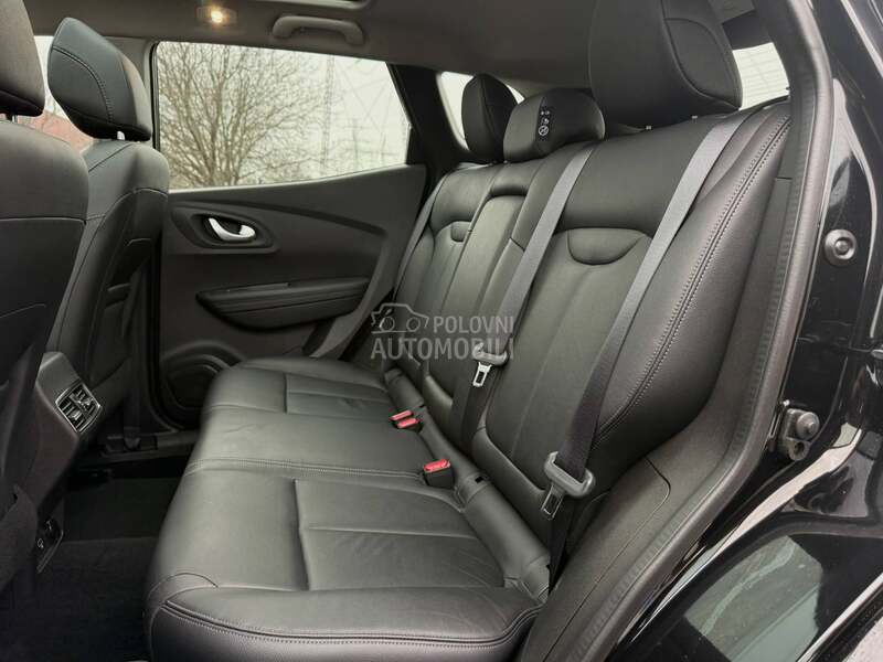 Renault Kadjar Intens/Kamera/Pano
