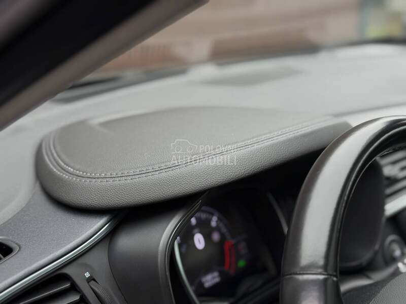 Renault Kadjar Intens/Kamera/Pano