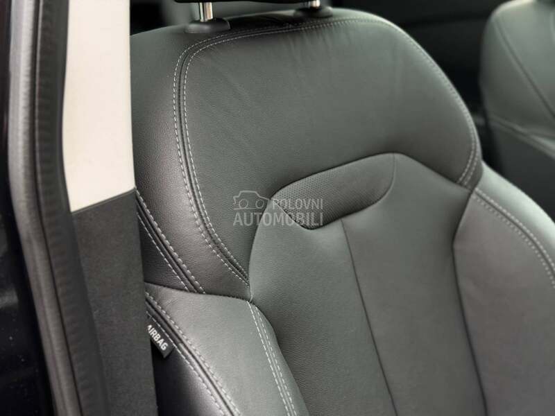 Renault Kadjar Intens/Kamera/Pano