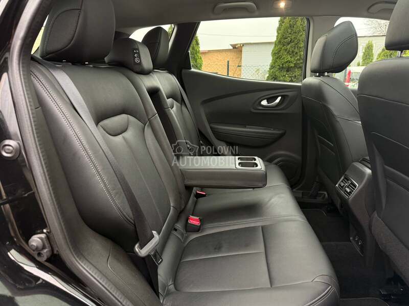 Renault Kadjar Intens/Kamera/Pano