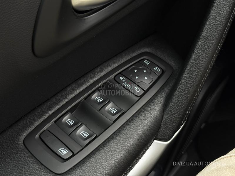 Renault Kadjar Intens/Kamera/Pano